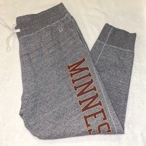 Minnesota Gopher Sweatpants